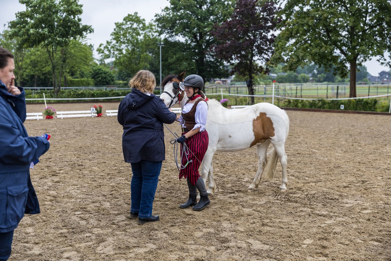 Bild 179 - Pony Akademie Turnier